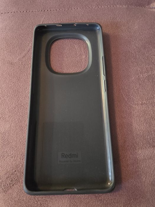 ЧИСТО НОВ!! Xiaomi Redmi Note 14 Pro 5G, 256/8 - ЧЕРЕН с 2 години гара