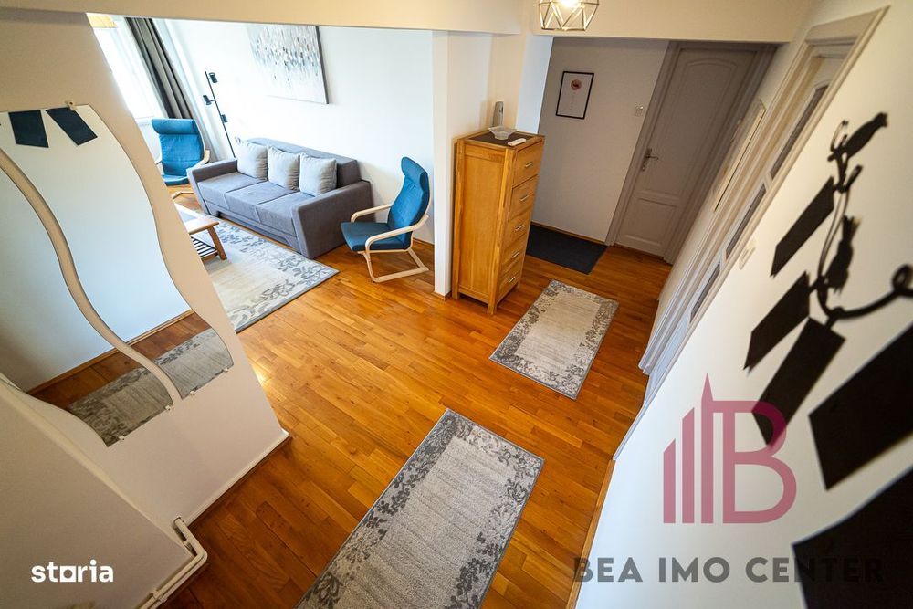 Apartament 4 camere(Z-uri), cu vedere și poziție excelentă! — fotografia 2