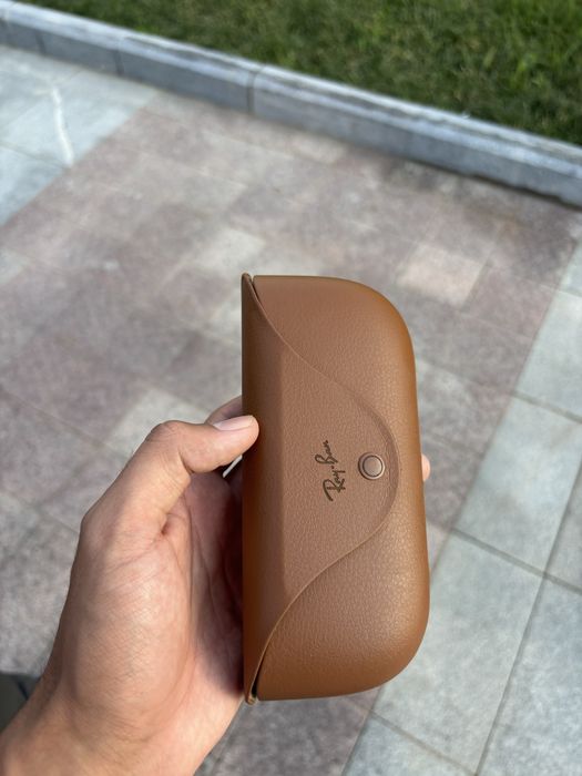 Ray ban Meta RBMeta 01L2