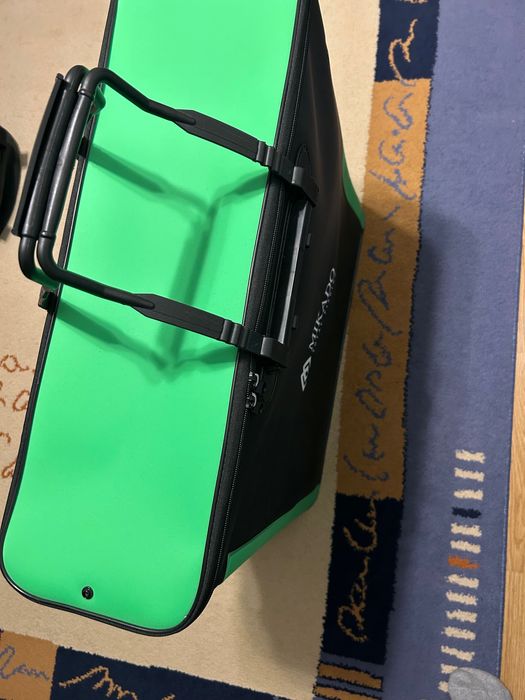 Husa juvelnic mikado