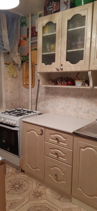 Квартира район 3й школы