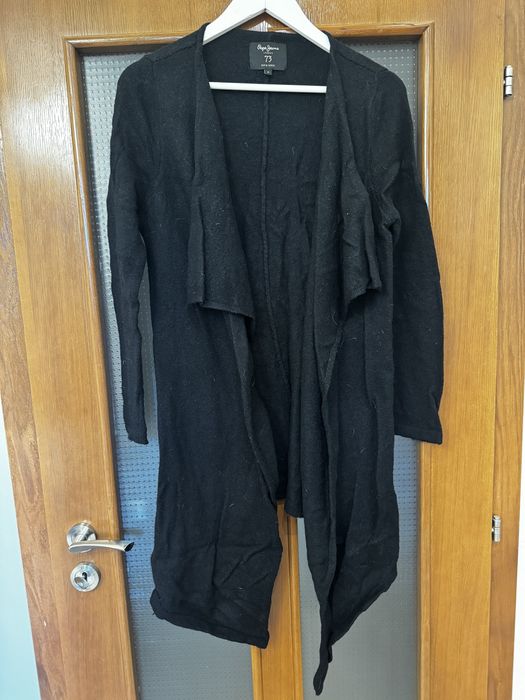 Жилетки - различни модели