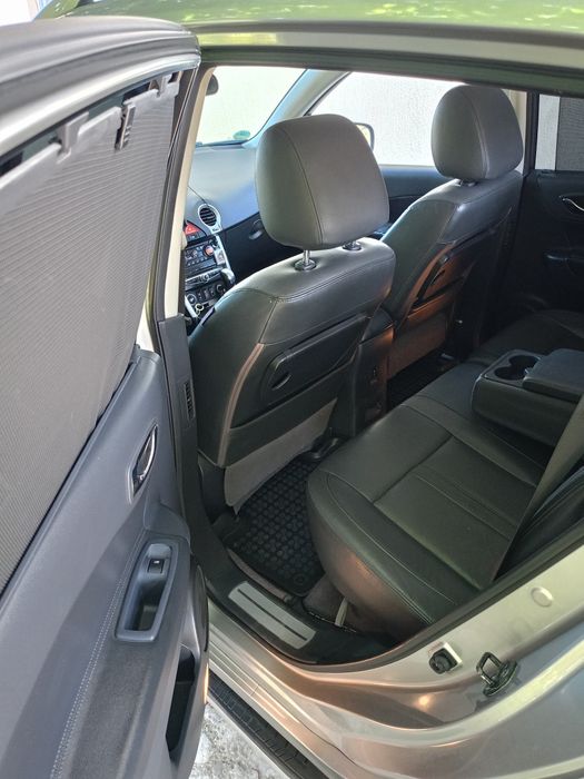Renault koleos .