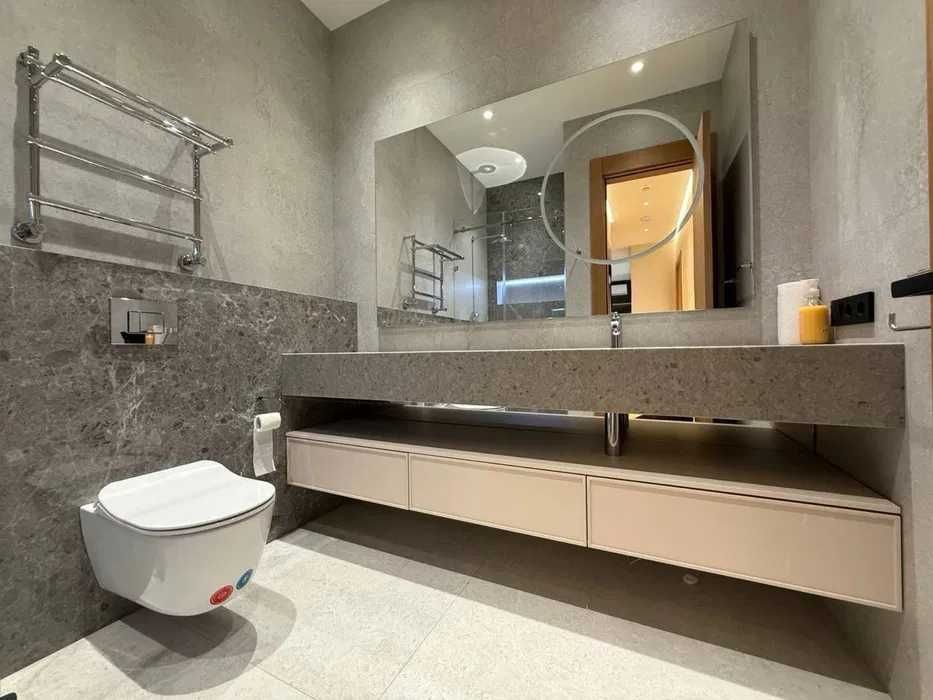 В Центре Города! Шайхантахурский 2х ЖК Гарденс ор-р Ташкент Сити ID06!