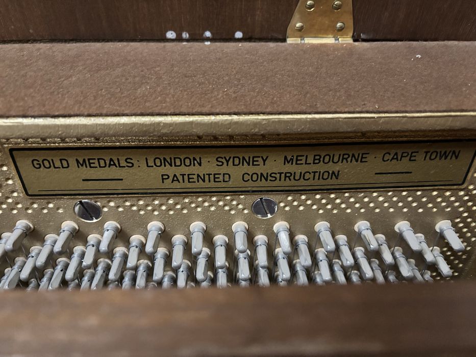 Пианино Weinbach