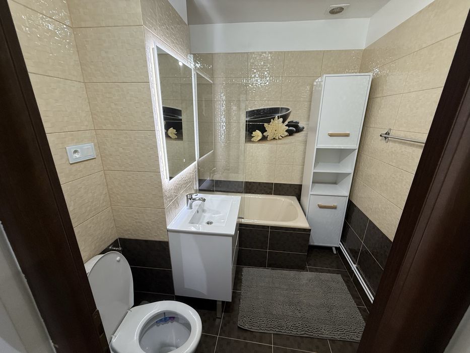 Apartament 2 camere manastur
