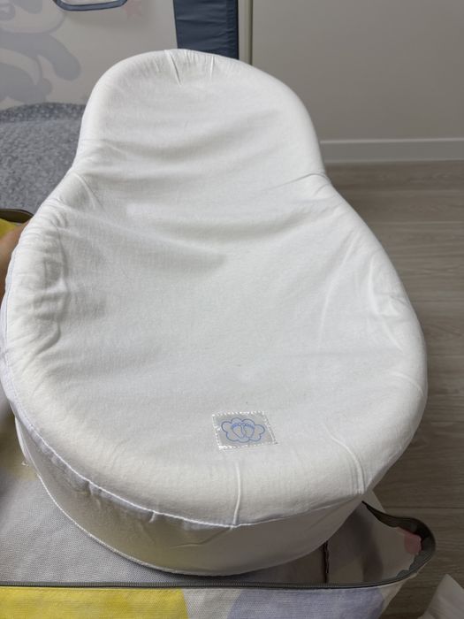 Кокон Зевушка фабрика облаков