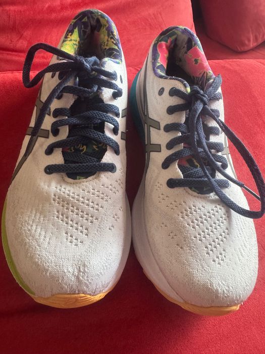ASICS- дамски маратонки