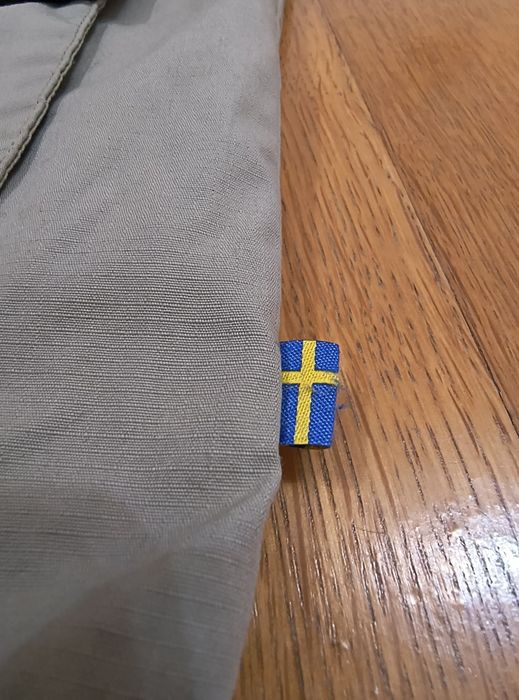Fjallraven reporter lite vest, Pinewood new tiveden vest мъжки елек