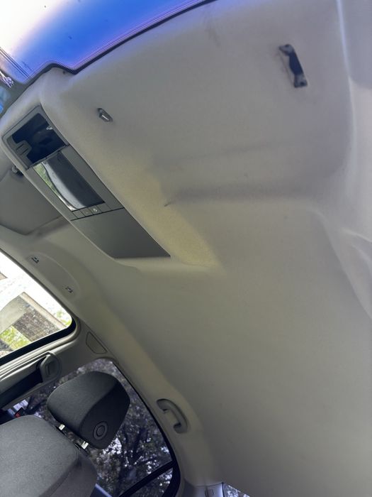 Vand plafon opel vectra c sedan