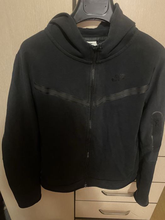 Юношеска Горница Nike Tech fleece