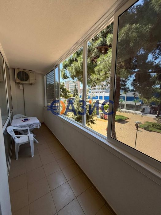 Продава се Двустаен апартамент в к.к. Слънчев бряг - 74 кв.м за 1609 €/кв.м - Снимка #13