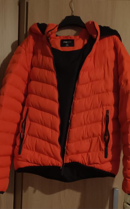 Geaca superba de iarna marime xl