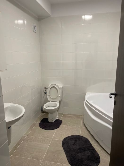 Garsonieră militari residence