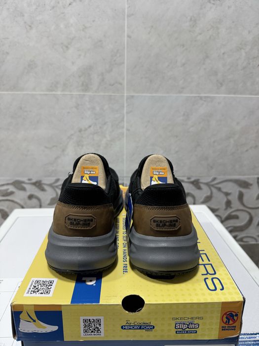 Оригинальный Skechers