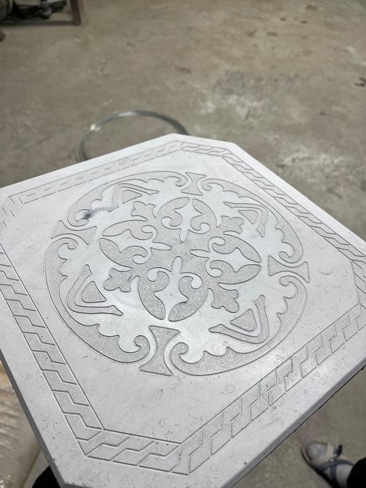 Брусчатка алматы