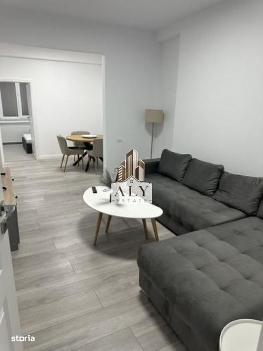 Inchiriere Apartament 3 Camere Unirii