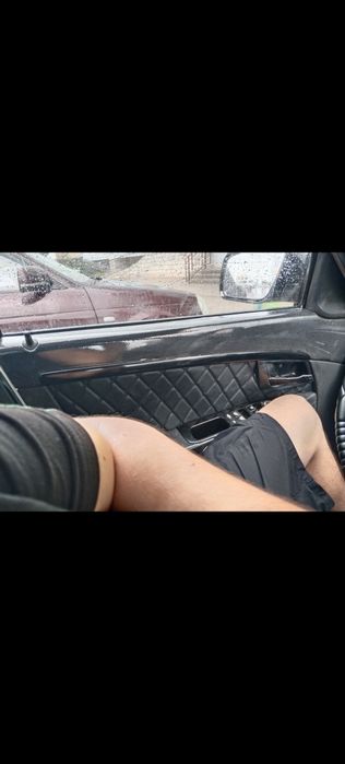 Оклейка дверные карты приора