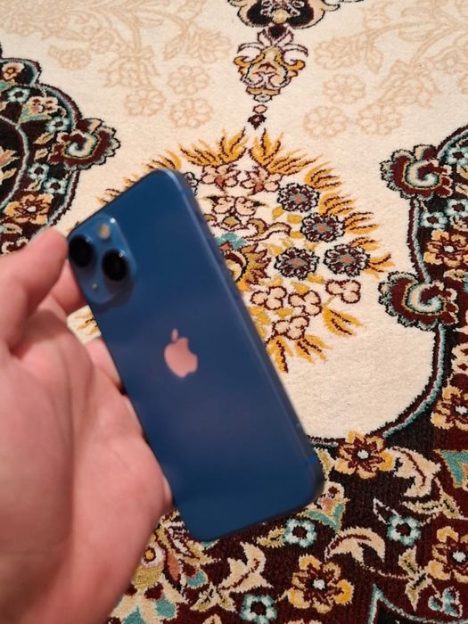 Айфон 13 Мини с коробкой