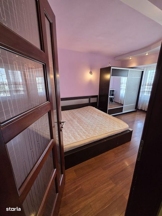 Apartament 2 camere 60Mp cu Balcon STR MIRCEA VODA