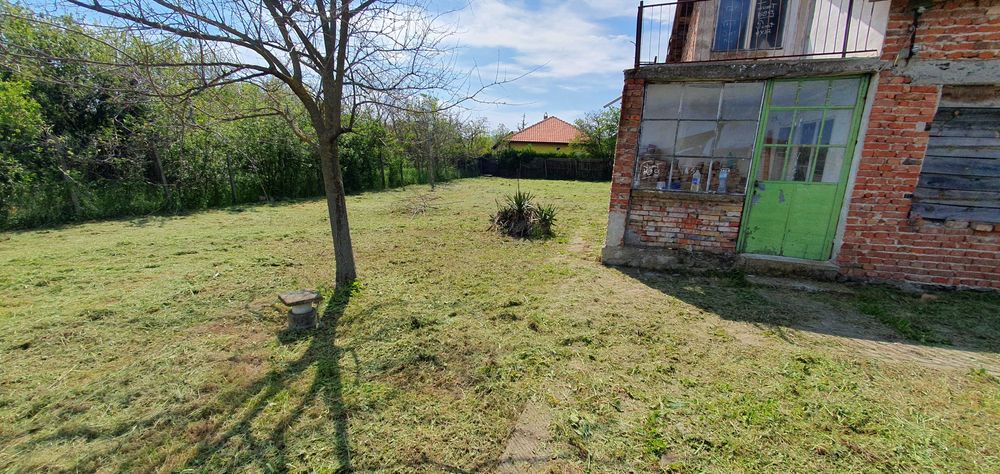 Продава се Къща в с. Брястовец, Област Бургас - 40 кв.м за 600 €/кв.м - Снимка #3