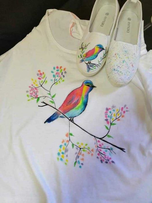 Ршсувани кецове по поръчка