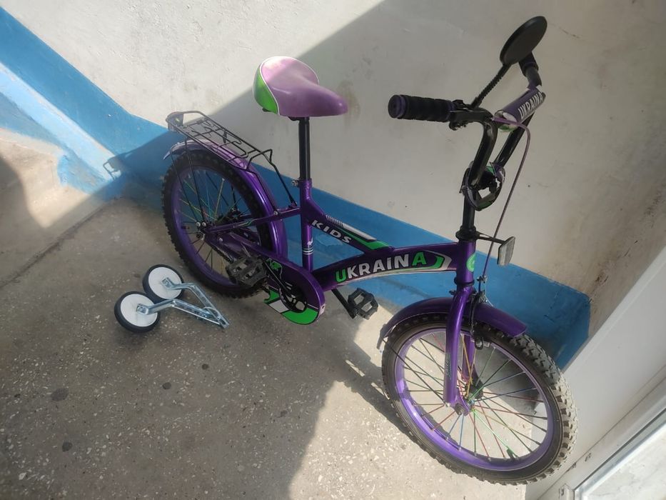 Продам велосипед