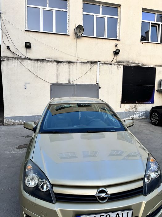 OPEL Astra 2006 — imagine 4