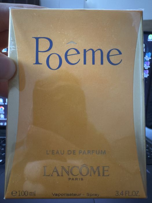 Lancome Poeme | 100 ml | sigilat