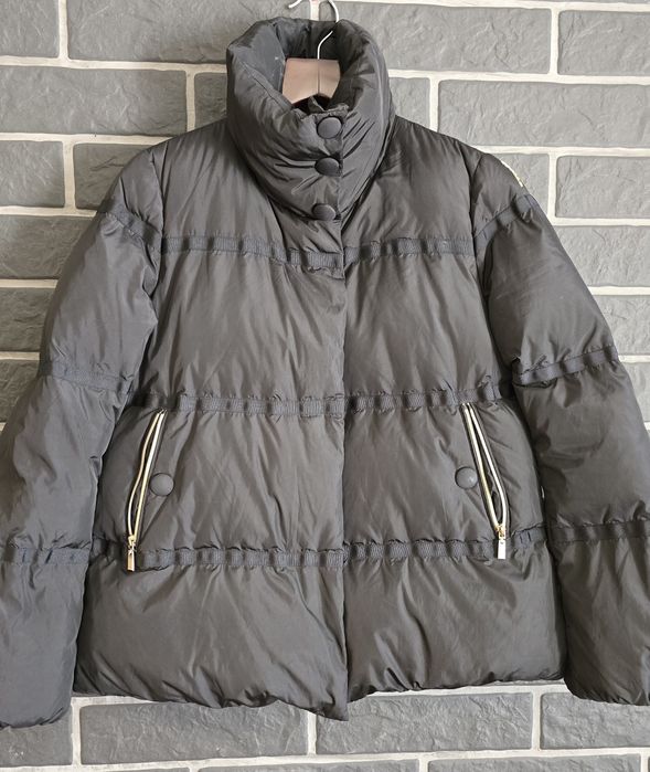 Дамско Яке "Geox" гъши пух