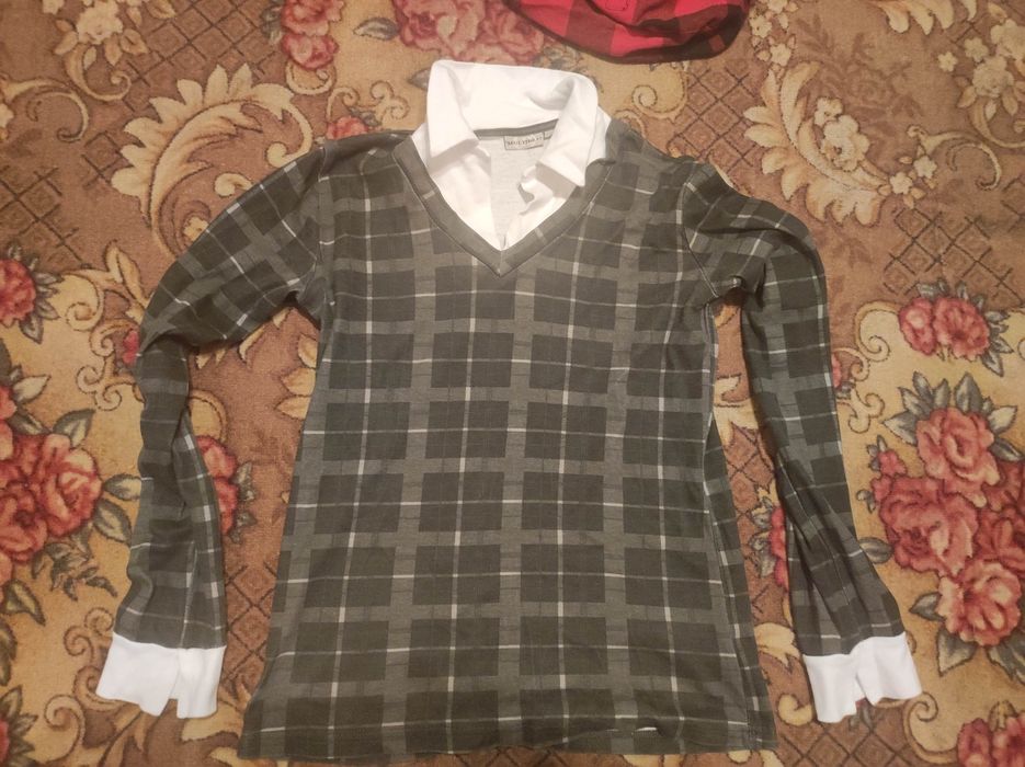 Продам женские вещи