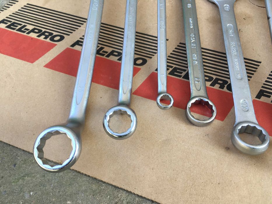 качествен инструмент Heyco, Hazet, Gedore, KS tools