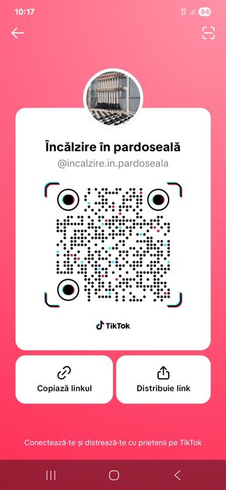 Incalzire in pardoseala