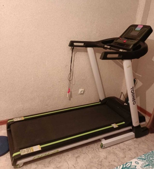 Продам беговую дорожку