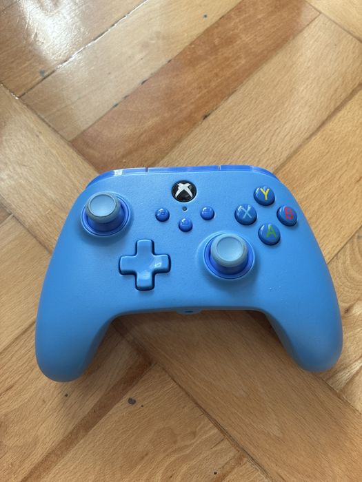 Controler xbox wired de la PowerA