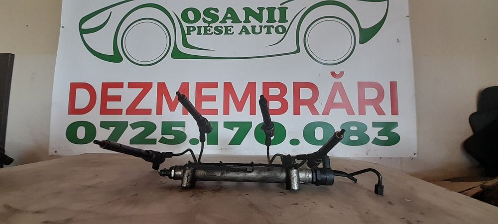 Vând injectoare Hyundai Tucson euro4 2.0crdi