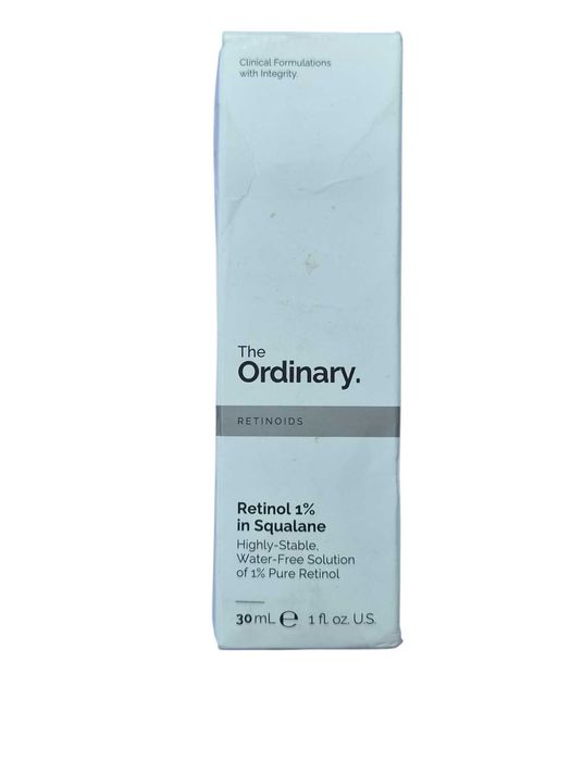 1бр-3.99€ 2бр-6.99€ серум Retinol 0.2%, The Ordinary, 30мл