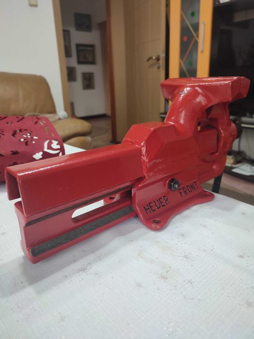 Менгеме немско Heuer