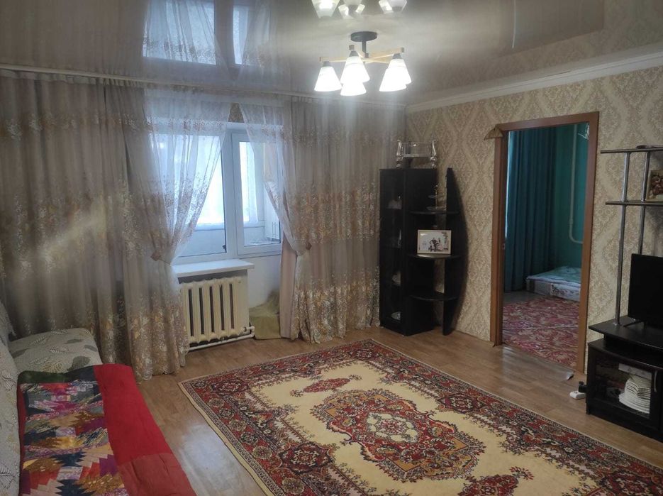 3 комн дом блочный свечка на 4 мкрн по Мира / Помощь в ипотеке , торг