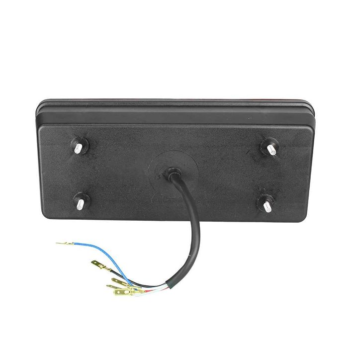 Стопове Стоп за PEUGEOT BOXER (PICK UP) 1994-2002/ Пежо Боксер бордови