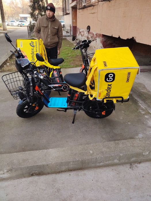 Drongo skutir arenda 450 zalog 400 ming sum