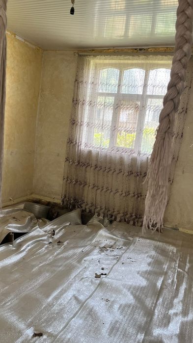 Срочно продается участок с домом 6 соток