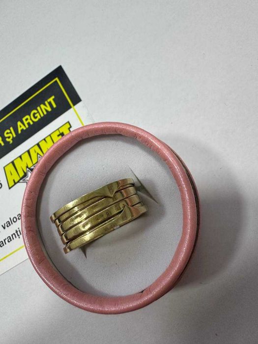 Verigheta aur 14k 9.18gr (ctg)