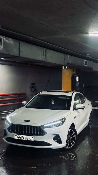 Jak j7 продам авто