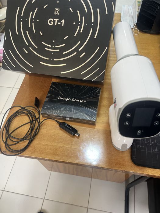 Рентген для стоматологов