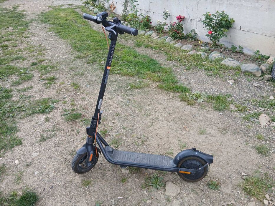 Trotineta Electrica SEGWAY NINEBOT