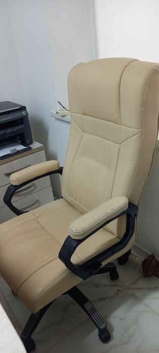 Офисная мебель руководителя