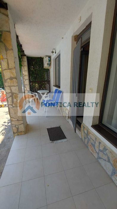 Продава се Двустаен апартамент в Свети Влас - 62 кв.м за 1267 €/кв.м - Снимка #14