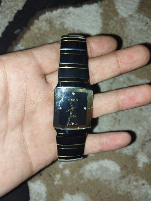 Rado jubile soat orginal