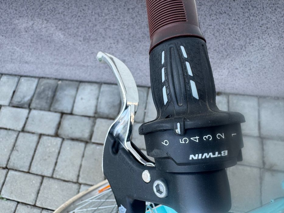 Bicicletă de copii